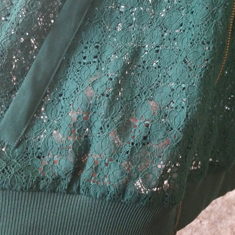 Jacket - Picture 2 of 3
